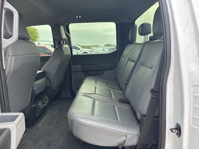 2023 Ford F-350SD XL 6.8 V8