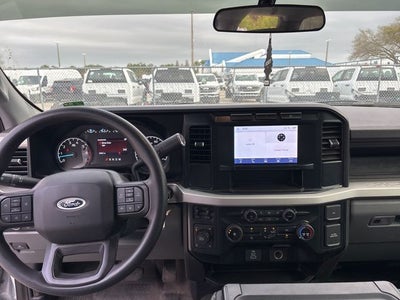 2023 Ford F-350SD XL 6.8 V8