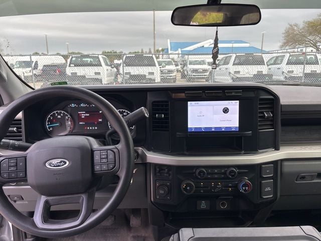 2023 Ford F-350SD XL 6.8 V8