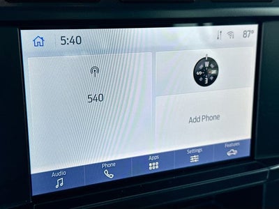 2023 Ford F-350SD XL 6.8 V8