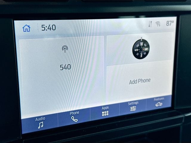 2023 Ford F-350SD XL 6.8 V8