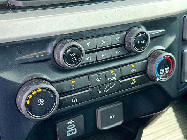 2023 Ford F-350SD XL 6.8 V8