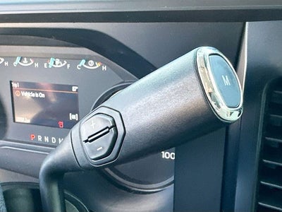 2023 Ford F-350SD XL 6.8 V8
