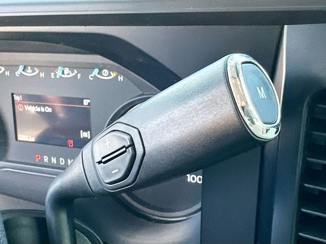 2023 Ford F-350SD XL 6.8 V8