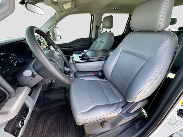 2023 Ford F-350SD XL 6.8 V8