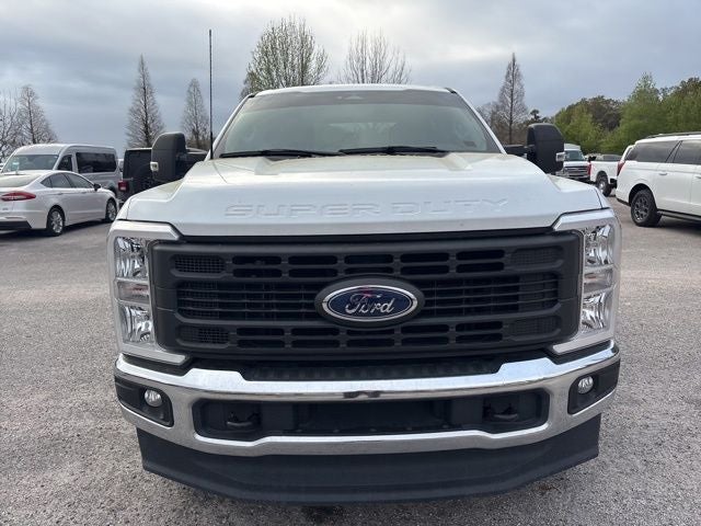 2023 Ford F-350SD XL 6.8 V8