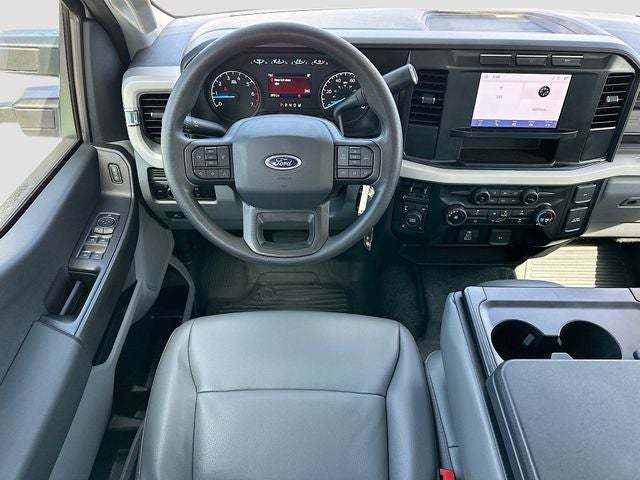 2023 Ford F-350SD XL 6.8 V8