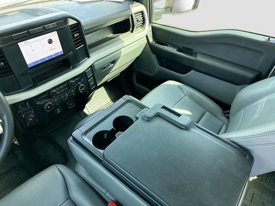 2023 Ford F-350SD XL 6.8 V8