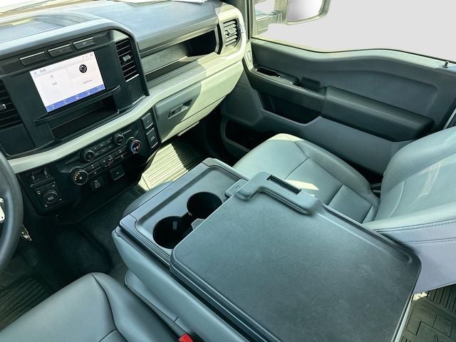 2023 Ford F-350SD XL 6.8 V8
