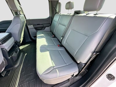 2023 Ford F-350SD XL 6.8 V8
