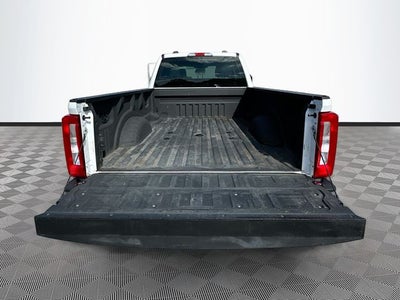 2023 Ford F-350SD XL 6.8 V8