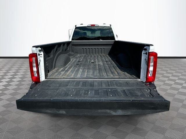 2023 Ford F-350SD XL 6.8 V8