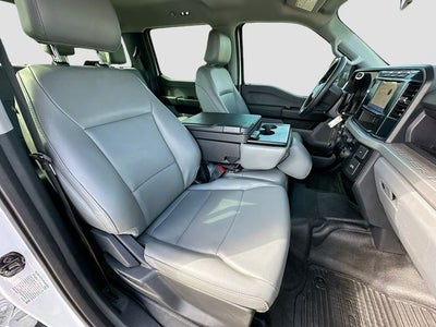 2023 Ford F-350SD XL 6.8 V8