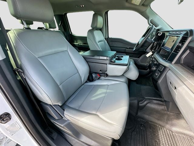 2023 Ford F-350SD XL 6.8 V8