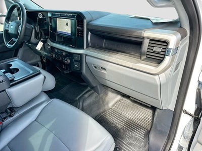 2023 Ford F-350SD XL 6.8 V8