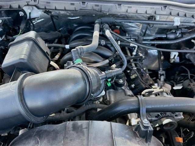 2023 Ford F-350SD XL 6.8 V8
