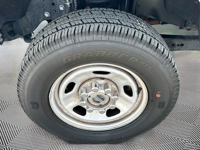 2023 Ford F-350SD XL 6.8 V8