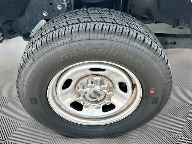 2023 Ford F-350SD XL 6.8 V8