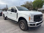 2023 Ford F-350SD XL 6.8 V8