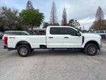 2023 Ford F-350SD XL 6.8 V8