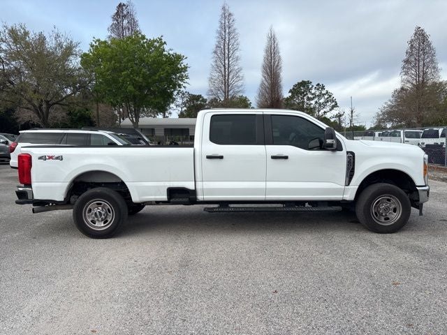 2023 Ford F-350SD XL 6.8 V8