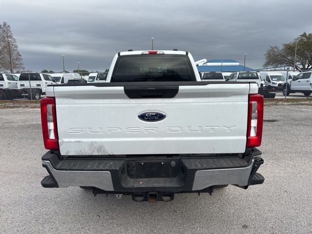 2023 Ford F-350SD XL 6.8 V8