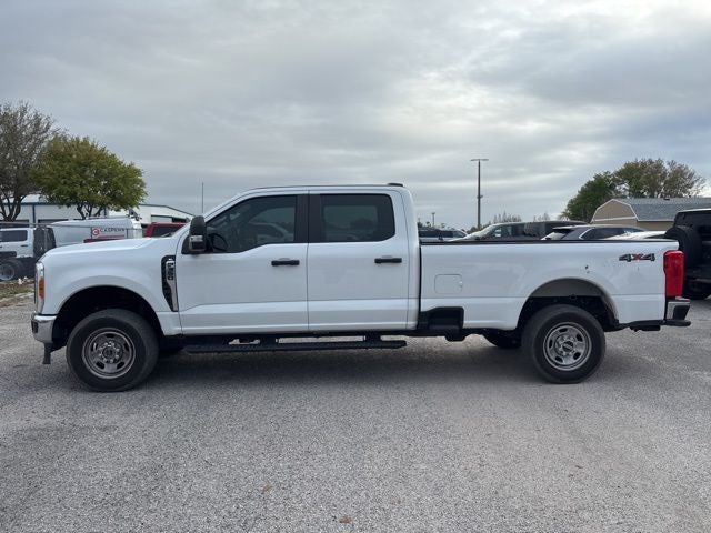2023 Ford F-350SD XL 6.8 V8