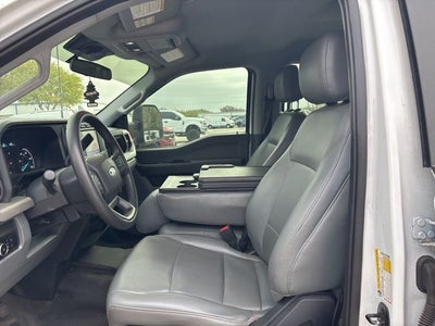 2023 Ford F-350SD XL 6.8 V8