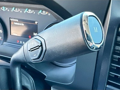 2026 Ford F-350SD XL 4WD CREW CAB