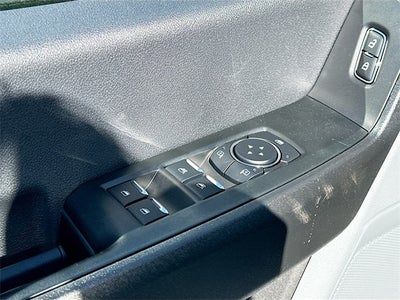 2026 Ford F-350SD XL 4WD CREW CAB