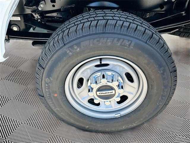 2026 Ford F-350SD XL 4WD CREW CAB