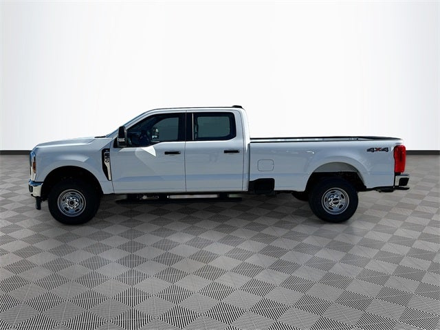 2026 Ford F-350SD XL 4WD CREW CAB