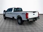 2026 Ford F-350SD XL 4WD CREW CAB