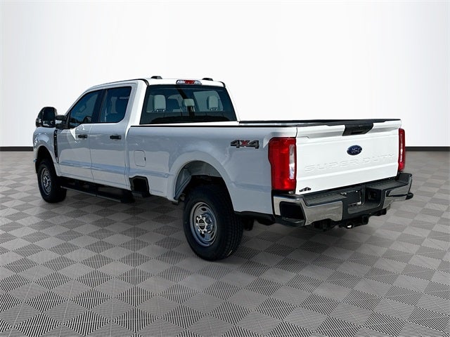 2026 Ford F-350SD XL 4WD CREW CAB
