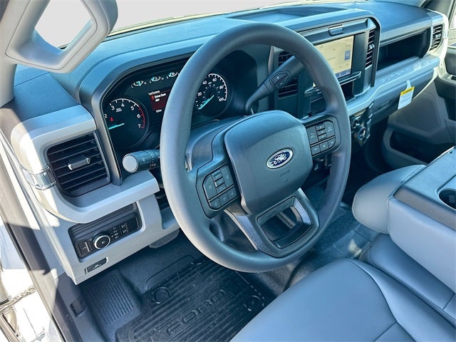 2026 Ford F-350SD XL 4WD CREW CAB