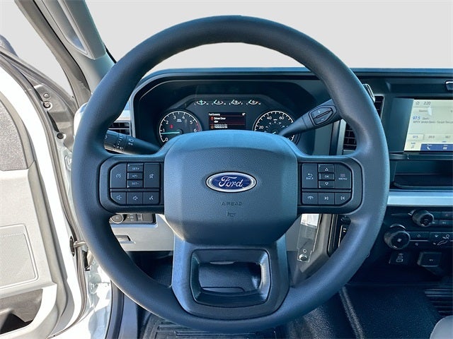 2026 Ford F-350SD XL 4WD CREW CAB