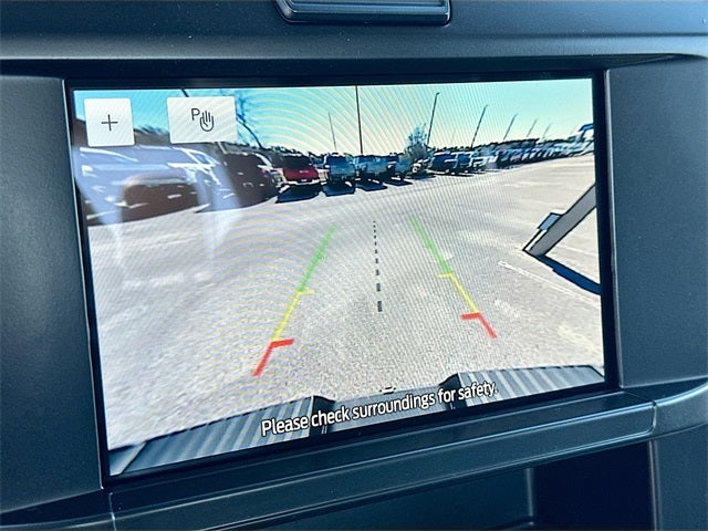 2026 Ford F-350SD XL 4WD CREW CAB