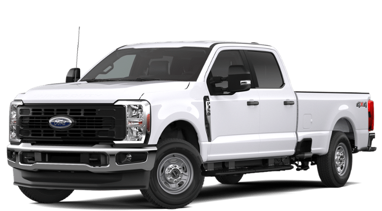 2026 Ford F-350 Super Duty XL