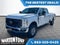 2026 Ford F-350SD XL 4WD CREW CAB