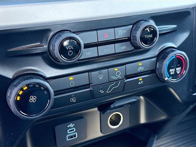 2026 Ford F-350SD XL 4WD CREW CAB