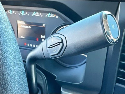 2026 Ford F-350SD XL 4WD CREW CAB