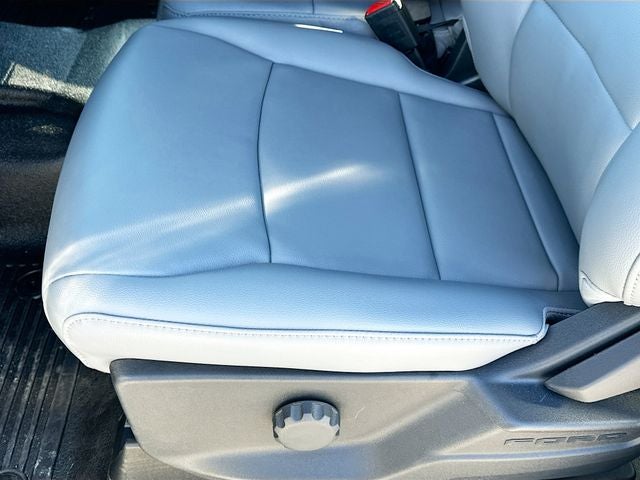 2026 Ford F-350SD XL 4WD CREW CAB