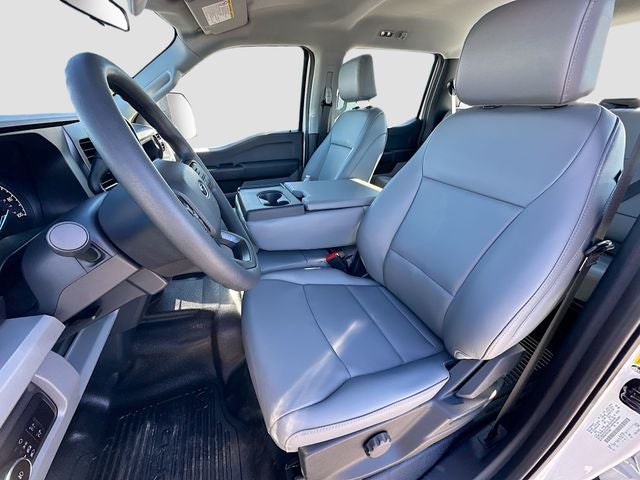 2026 Ford F-350SD XL 4WD CREW CAB