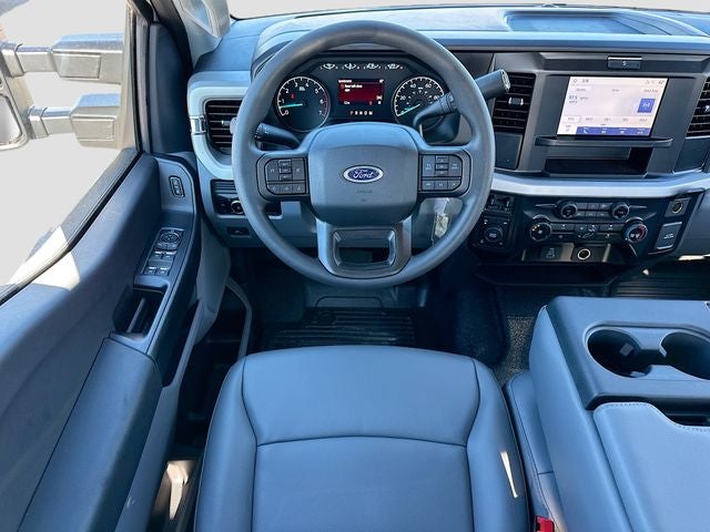 2026 Ford F-350SD XL 4WD CREW CAB
