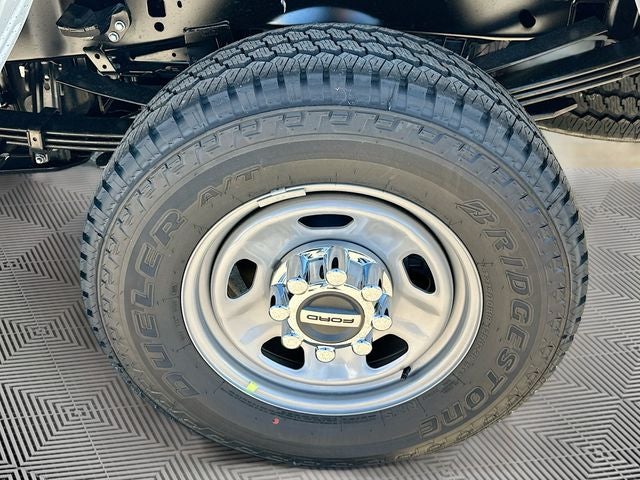 2026 Ford F-350SD XL 4WD CREW CAB