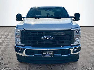 2026 Ford F-350SD XL 4WD CREW CAB
