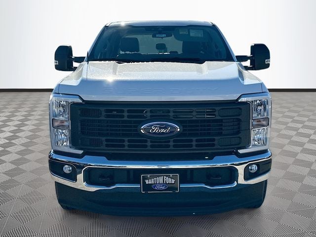 2026 Ford F-350SD XL 4WD CREW CAB