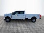 2026 Ford F-350SD XL 4WD CREW CAB