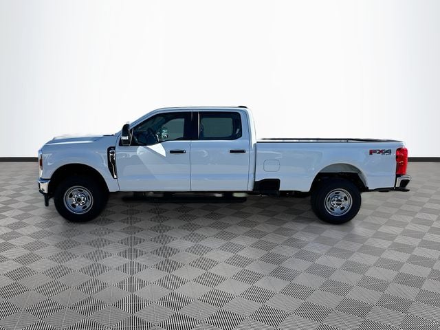 2026 Ford F-350SD XL 4WD CREW CAB