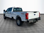 2026 Ford F-350SD XL 4WD CREW CAB